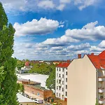 primeflats - Apartments Panke Berlin-Wedding