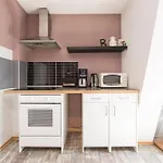 primeflats - Apartments Panke Berlin-Wedding
