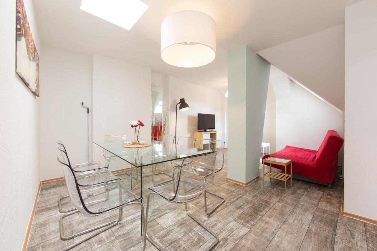 Primeflats - Panke Berlin-wedding Appartement Berlijn