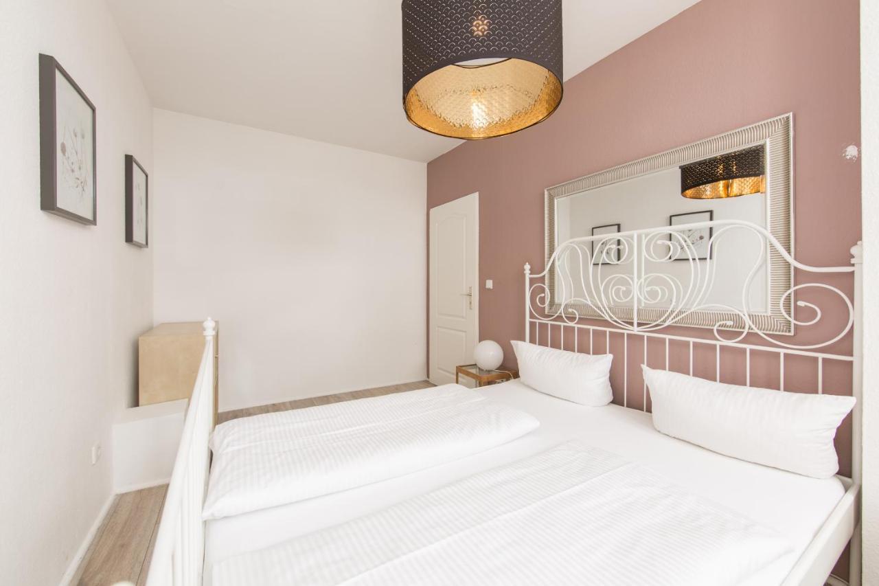 Primeflats - Panke Berlin-wedding Appartement
