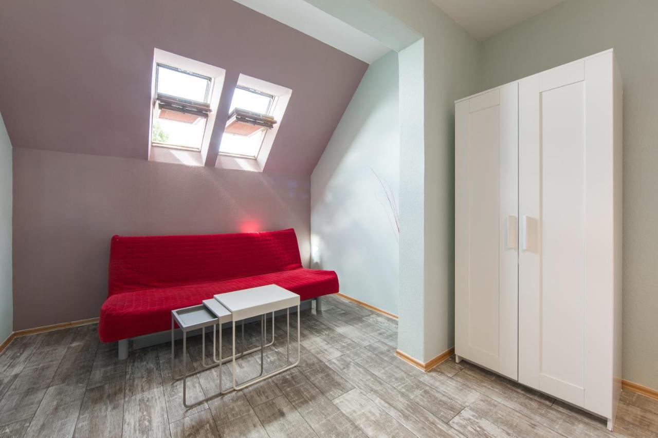 Primeflats - Panke Berlin-wedding Appartement Berlijn