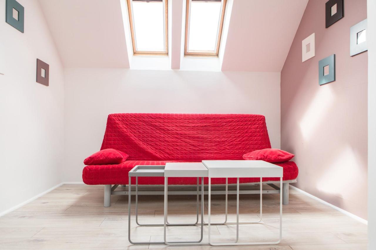Primeflats - Panke Berlin-wedding Appartement
