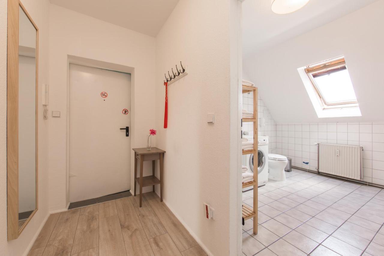 Appartement Primeflats - Panke Berlin-wedding Berlijn
