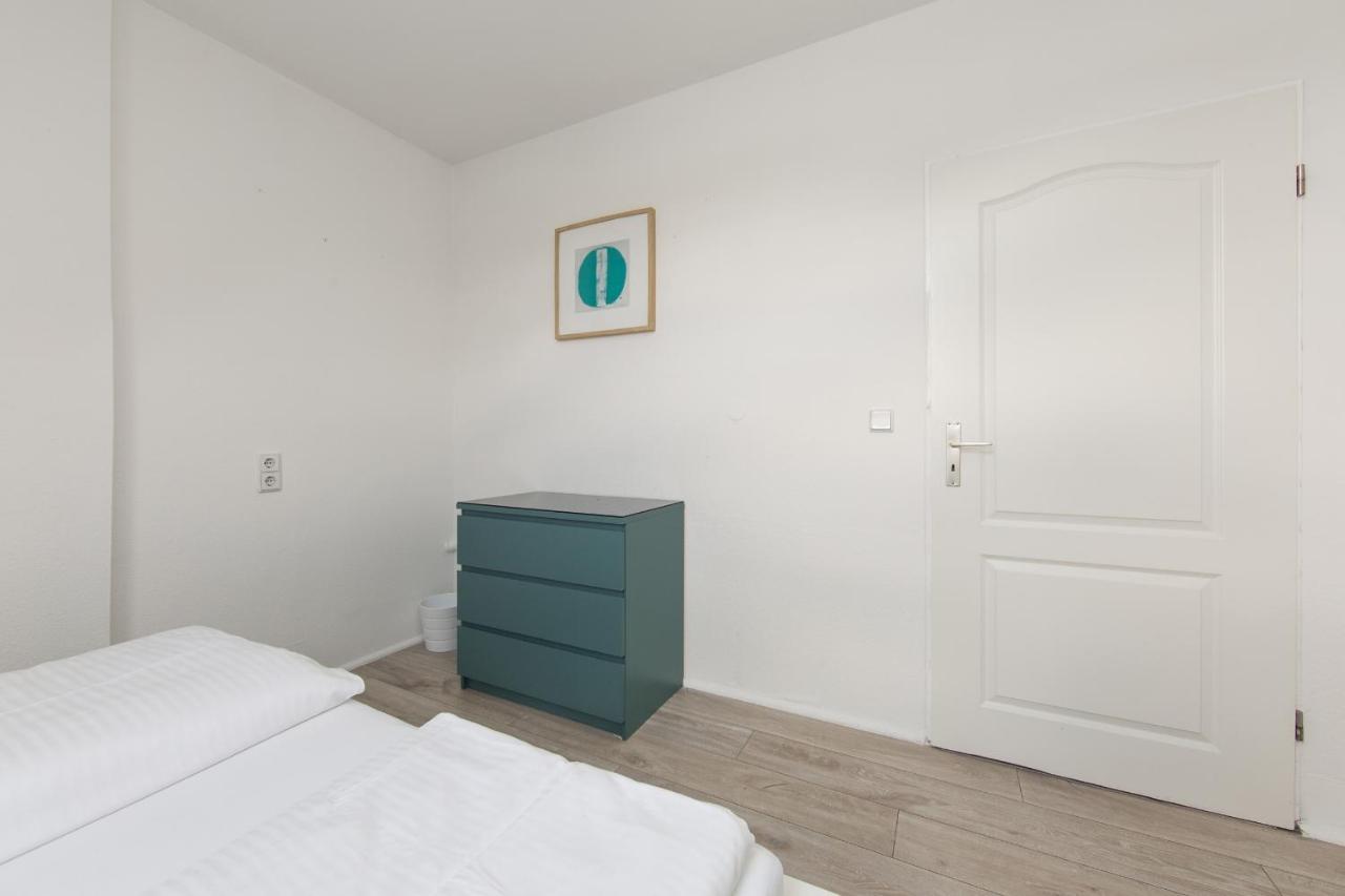 Appartement Primeflats - Panke Berlin-wedding Berlijn